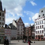 Trier - die älteste Stadt Deutschlands