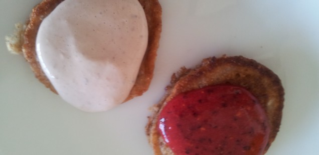 Pancakes – leckerer Start in den Tag