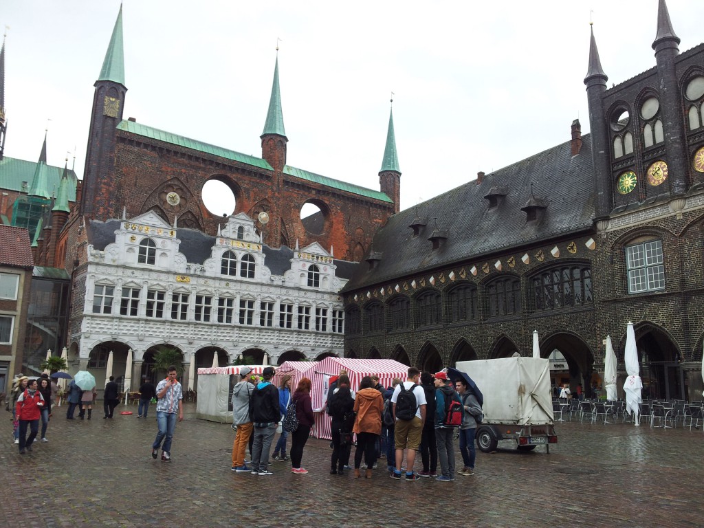 Hansestadt LÜBECK