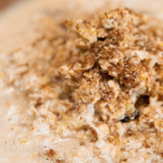 Selbstgemachtes Bircher Müsli